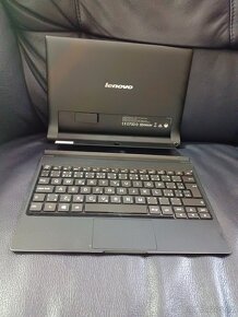 Dotykový tablet Lenovo 7 Yoga 2-1051L s klávesnicí - 7