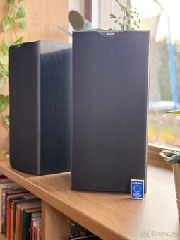 Reproduktory Bowers & Wilkins dm602 s2 - 7