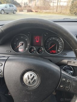 Passat B6 - 7