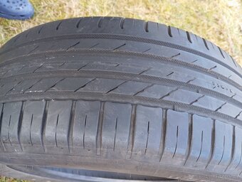 Pneu Nokian Tyres Wetproof 1 205/55 R16 4ks - 7