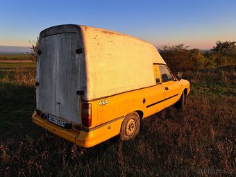 Dacia Pick Up - 7