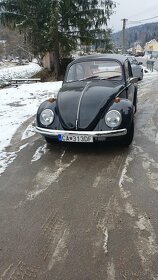 VW Chrobak 1300 1971 - 7