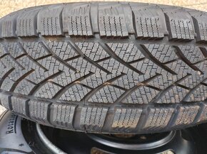 Zimni gumy 185/65/15 r,v 2023 - 7