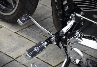 Harley Davidson FXSB Softail Breakout 103  CZ původ - 7