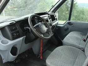 Ford Transit,2.2TDCi,bez koroze.orig.stav - 7