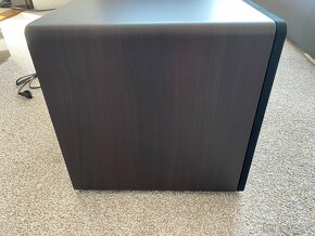 Kvalitní subwoofer Magnat Alpha RS 8 v orig. balení - 7