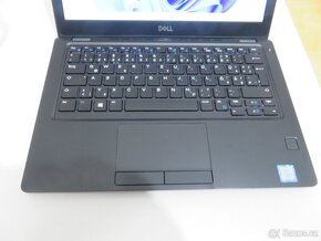 Notebook Dell Latitude 5290 - 7