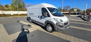 Prodám Fiat Ducato 2.3 Jtd - 7