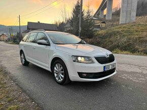 Octavia 3 2.0 tdi dsg - 7