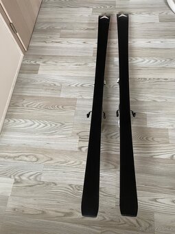 Lyže Atomic Redster Double Deck GS 159 cm + lyžáky 42 - 7