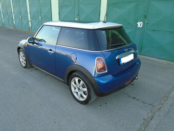 Mini Cooper D - 7