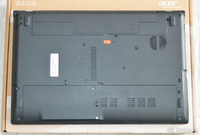 Notebooky Acer Aspire V3-571G (15.6", Full HD, i7 4x3,2 GHz) - 7