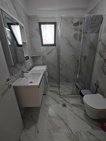 Albánie - apartmá u moře 2kk, Mali Robit, Durrës - 7