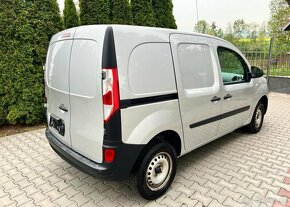 Renault Kangoo 1,5 DCi klima pravid.servis nafta1 - 7