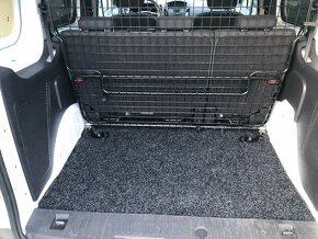 FORD TRANSIT CONNECT 1.5TDCI r.2016,168400km,Tažné zař. - 7