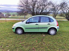 Citroen C3 - 7