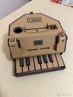 Nintendo Switch LABO - 7