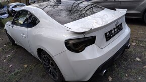 Toyota GT86 , Premium , r.v. 2015 - 7