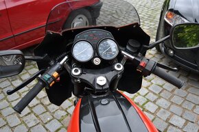 Moto Guzzi Imola - 7