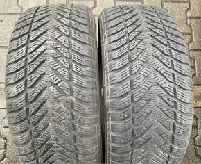 zimní 215/65 R17 a 235/45 R18 a 195/50 R15 - 7