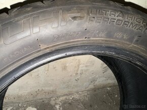 Pneu letní 215/50 R17 95W - 7