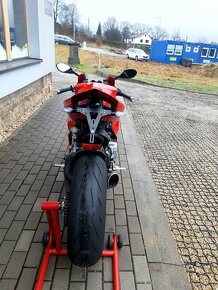 Panigale V2    2021/8 - 7