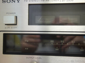 Sony sestava - 7