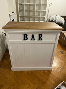 Bar Table / Domaci Bar - 7