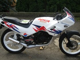 honda nsr 50r - 7