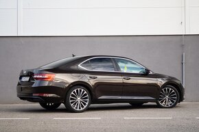 Škoda Superb 2.0 TDI 190k L&K DSG - 7