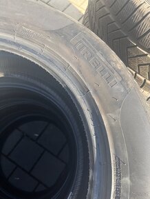 Pneumatiky Pirelli P Zero 255/55 R19 111W - letní - 7