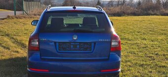 Škoda octavia 2 rs 2009 147kw - 7