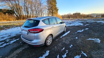 Ford C-Max  1,5 TDCi  88kW	 r.2019 - 7