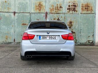 BMW e90 330d 180kW M-paket,LCI, rozvody - 7