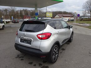 Renault Captur 1,2 TCE, AUTOMAT - 7