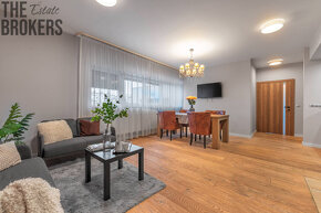 Prodej luxusní vily, 300 m2, Praha - Lahovice, pozemek 858 m - 7