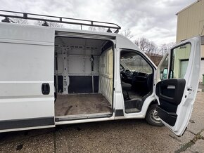 Peugeot Boxer L3H2 2.2 BlueHDi - 7