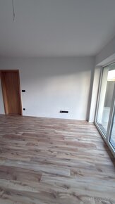 BYT- EXKLUZIVNÍ- 2+KK+balkon celkem 62,24 m2 věž A - 7