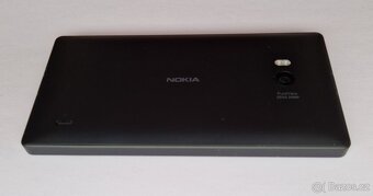 Nokia Lumia 930 černá - 7