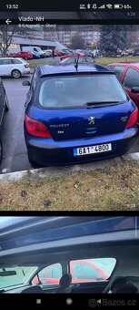 Peugeot 307 HDi - 7