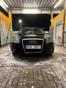 Audi A6 4F quattro S-Line n - 7