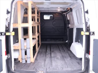 Ford Transit Custom 2,2 TDCi 92 kW Klimatizace (2014) - 7