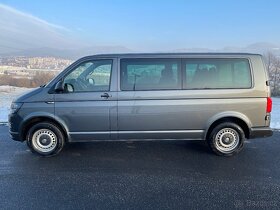 Volkswagen T6 Caravelle Long 4 Motion 2,0 TDI-110 kW - 7