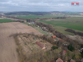 Prodej zemědělské usedlosti, 320 m², Chyjice - 7