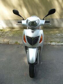 Honda SH 150. rok 2001. Najeto 63100km. - 7