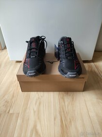 Boty Mizuno Wave Daichi 7 GTX UK 6.5/ EUR 40 - 7