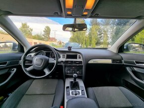 Audi a6 c6 3.2 fsi quattro - 7