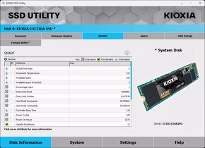 ASRock DeskMini X300 - 5700G/16GB/1TB/11Pro - nový, záruka - 7