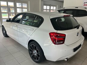 BMW 118d 2,0d 105kw F20 - 7