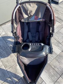 Kočárek sportovní Britax Bob Revolution Pro - 7